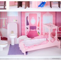 Кукольный домик Paremo Монте-Роза PD318-03