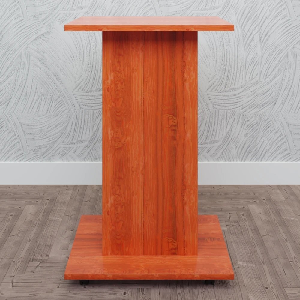 

Подставка для аквариума Hydroterra Simple 50 л (коричневая)