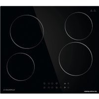 Варочная панель MAUNFELD CVCE594BK