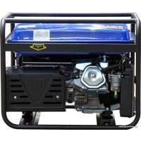 Бензиновый генератор ECO PE-8501S3