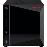 Сетевой накопитель ASUSTOR AS5404T