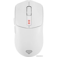 Игровая мышь Genesis Zircon 500 Wireless (белый)
