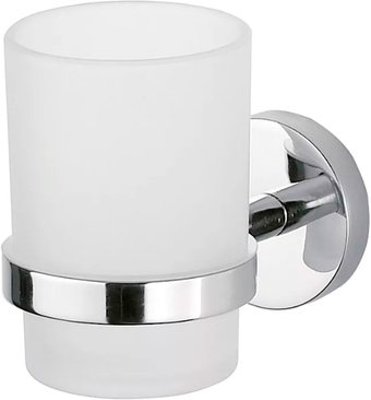 Стакан для зубной щетки и пасты Gemy XGA50058T