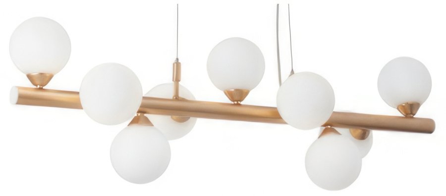 

Подвесная люстра Vitaluce V49860 V49860-8/9S