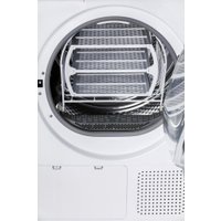 Сушильная машина Hiberg HDQ11-10 W