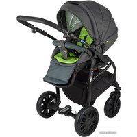Универсальная коляска Adamex Active (2 в 1)