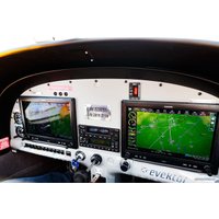  Летная школа Крылья Полет вокруг Минска