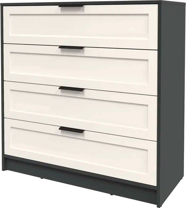 

Комод Интерлиния Концепт Тренд КТ-К100 (антрацит/кашемир)