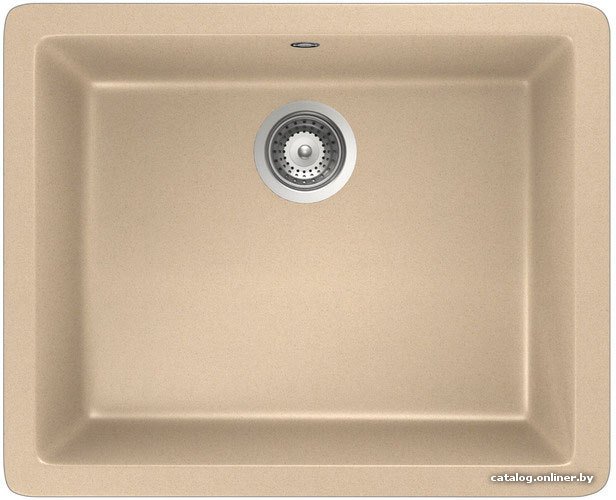 Кухонная мойка Schock Quadro 60 Moonstone [700524]