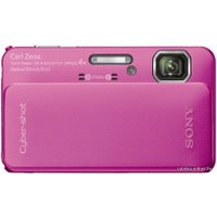 Фотоаппарат Sony Cyber-shot DSC-TX10