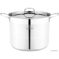 Кастрюля Agness 916-461