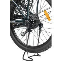 Электровелосипед MyWay Truck 350 24 (темно-зеленый)