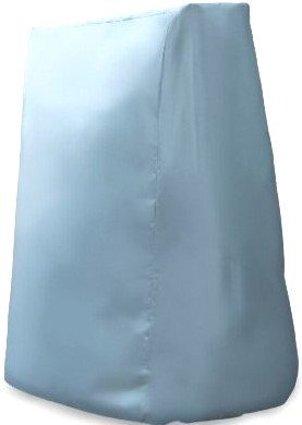 Чехол для теннисного стола DFC 1006GR (серый)