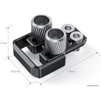 Зажим для кабелей SmallRig BSC2809 для X-T4