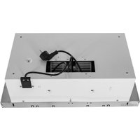 Кухонная вытяжка Haier HVX-T671X