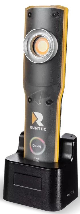 Фонарь Runtec RT-AT500