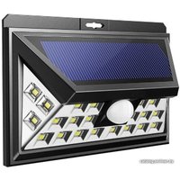 Фасадный светильник SmartBuy SBF-63-MS