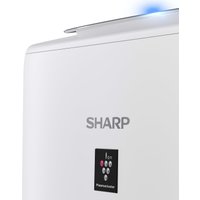 Климатический комплекс Sharp UA-KIN52E-W