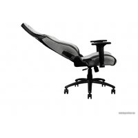 Игровое (геймерское) кресло MSI MAG CH130 I Fabric (серый)