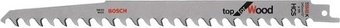 Пильное полотно Bosch 2608653065