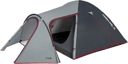 

Треккинговая палатка High Peak Kira 3