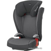 Детское автокресло Britax Romer Kid plus