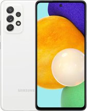 Galaxy A52 SM-A525F/DS 8GB/128GB (белый)