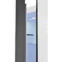 Холодильник side by side ZUGEL ZRTD459GW