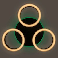 Припотолочная люстра General Lighting GSMCL-Smart60 65w Centurion-2 800360