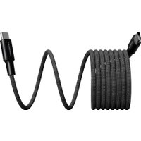 Кабель Magssory CBL021 (2.4м, черный)