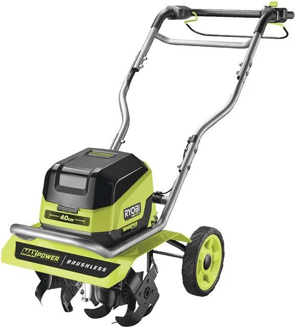 

Мотокультиватор Ryobi RY36CVXA-0 (без АКБ)