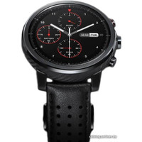 Умные часы Amazfit Stratos 2s Exclusive Edition