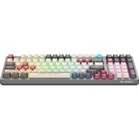 Клавиатура A4Tech Bloody WS98 Pixels Red (Bloody BLMS Red Plus)