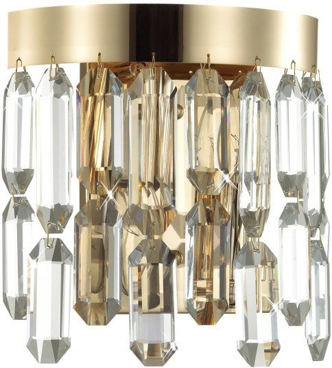 

Бра Odeon Light Dakisa 4986/2W