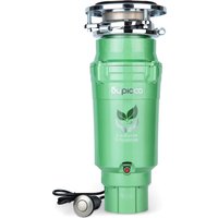 Измельчитель пищевых отходов Бирюса WD-550A2