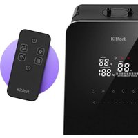 Увлажнитель воздуха Kitfort KT-3823