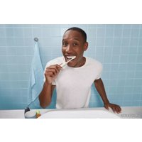 Электрическая зубная щетка Philips One by Sonicare HY1200/17