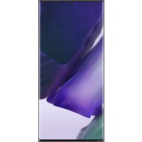 Телефон Samsung Galaxy Note20 Ultra 8GB/256GB (мистический черный)