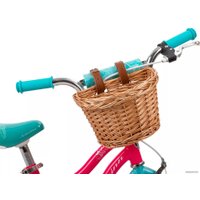 Детский велосипед Schwinn Elm 12 2022 S0261INTWB (розовый)