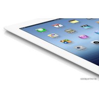Планшет Apple iPad 64GB 4G White (3 поколение)