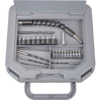 Дрель-шуруповерт Edon Super AD-16BL (с 2-мя АКБ, кейс)