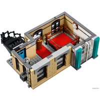 Конструктор LEGO Creator 10260 Ресторанчик в центре в Бресте
