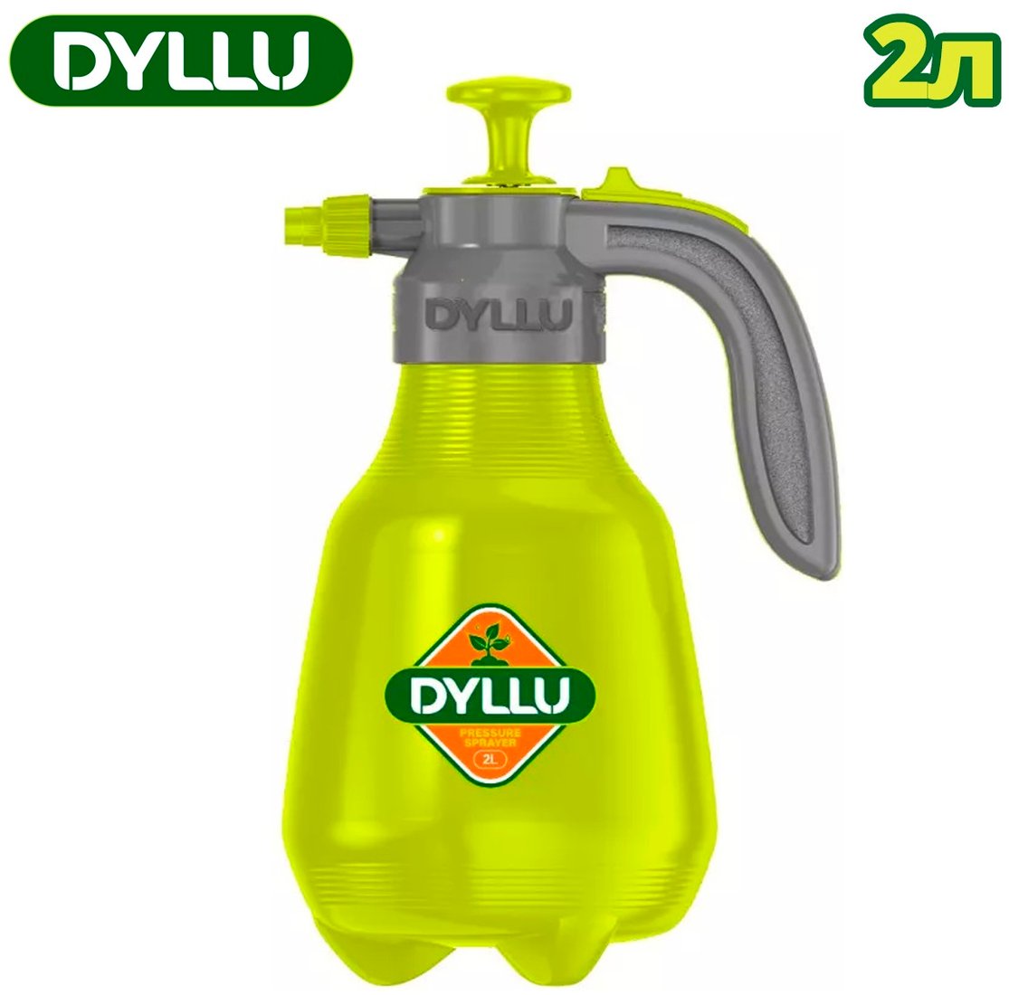 

Ручной опрыскиватель Dyllu DTRS1820