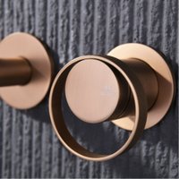 Смеситель Ganzer GZ19144-R