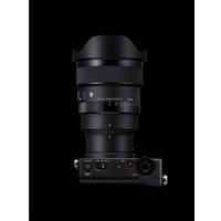 Объектив Sigma 15mm F1.4 DG DN DIAGONAL FISHEYE Art для Sony E