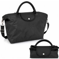 Дорожная сумка Kartex 0502т (черный)