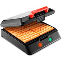 Вафельница Kitfort KT-4674