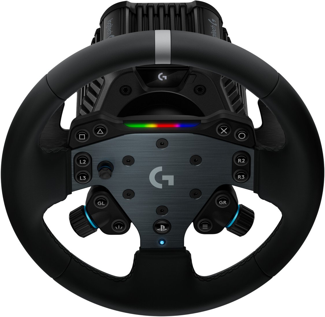 Руль Logitech RS50 System для Xbox и PC