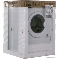 Стирально-сушильная машина Electrolux EWX147410W