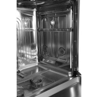 Встраиваемая посудомоечная машина Hyundai HBD 6105